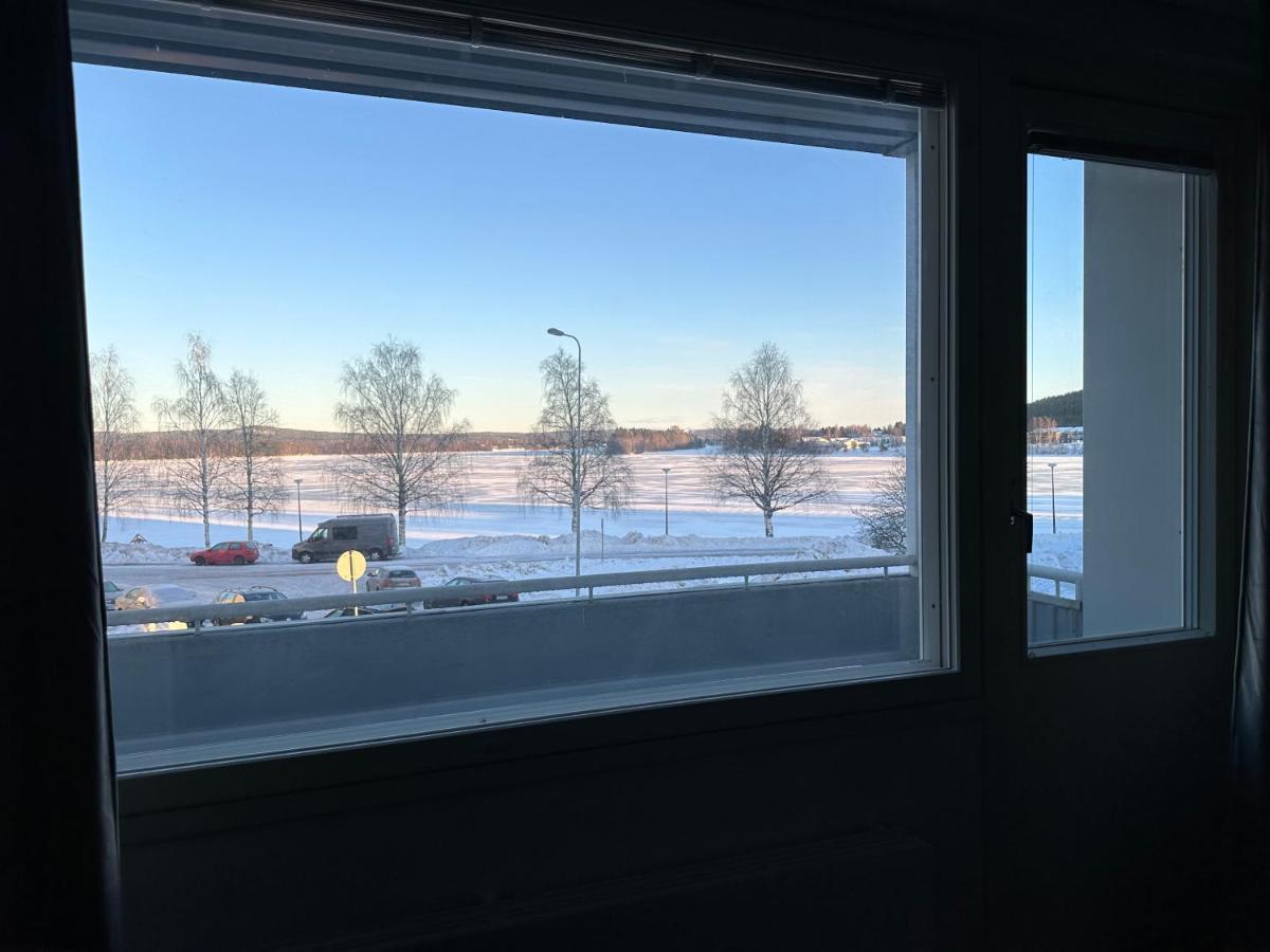 Spectacular River View - Downtown Rovaniemi Ngoại thất bức ảnh